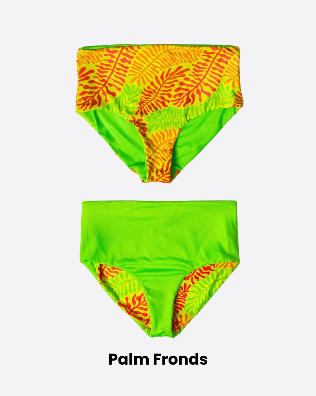 Frankie Bikini Bottom