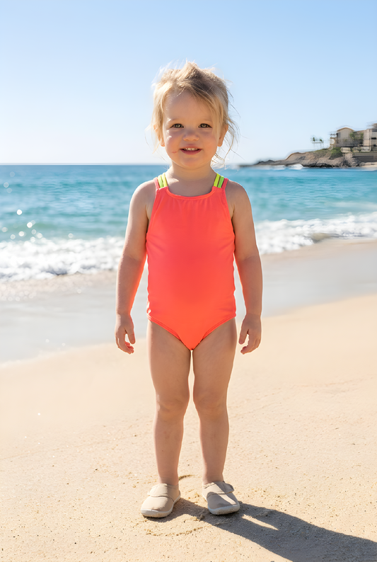 Kaya One-Piece (Toddler)