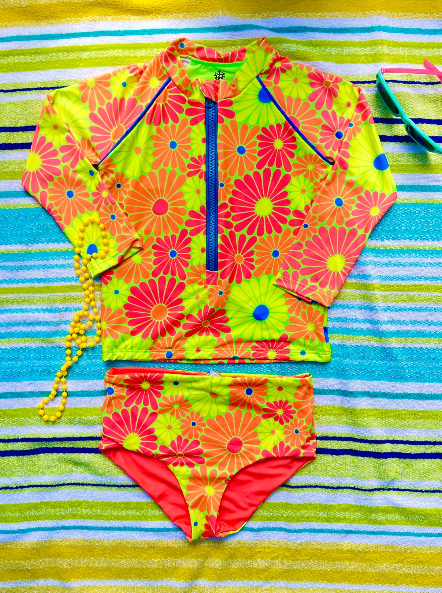 Scout Rash Guard