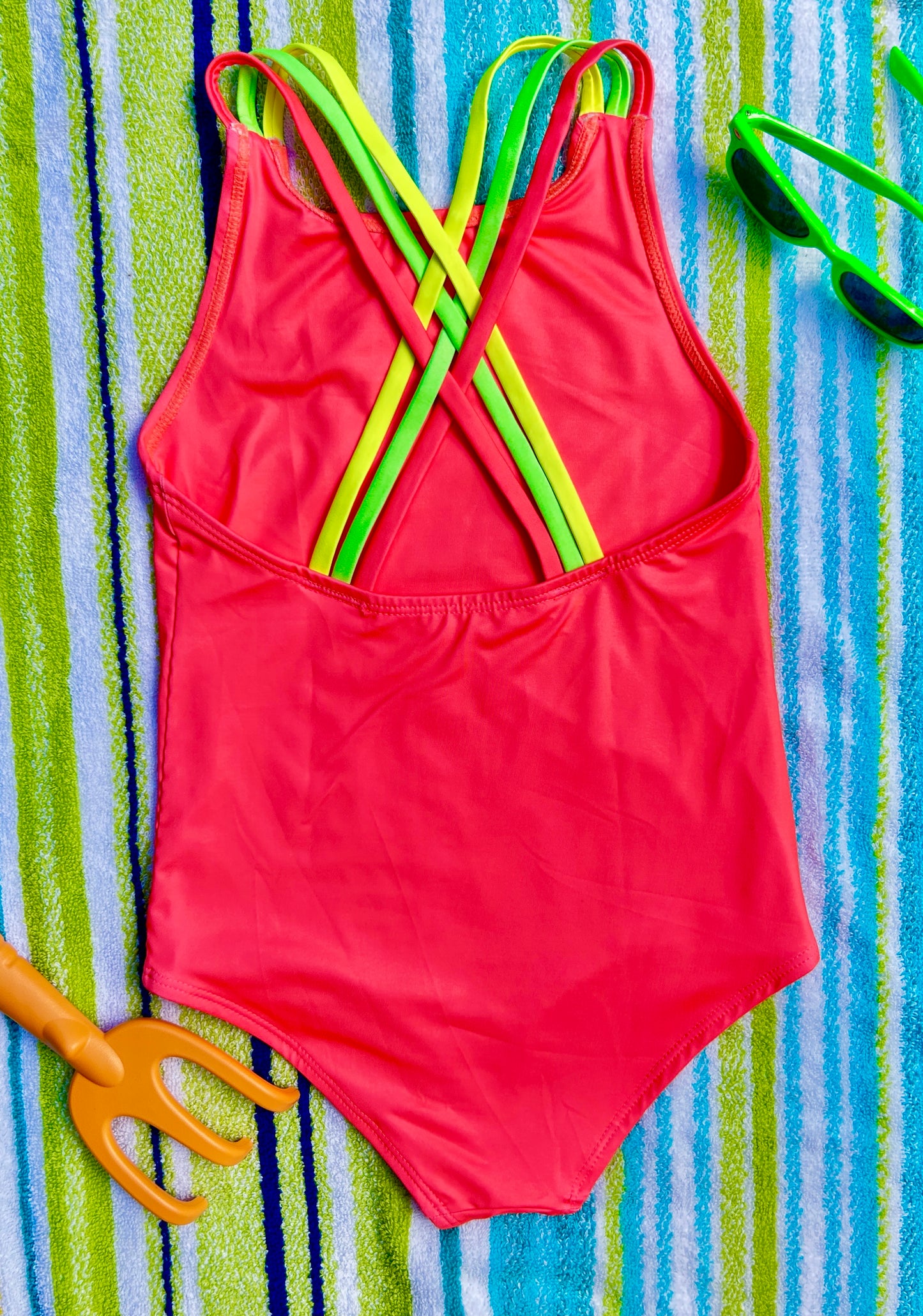 Kaya One-Piece (Kids)