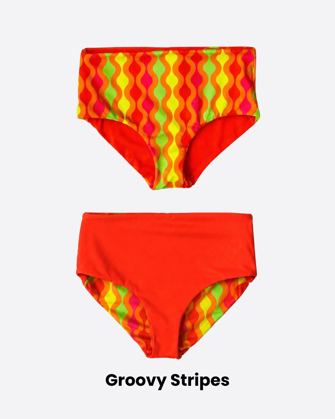 Frankie Bikini Bottom