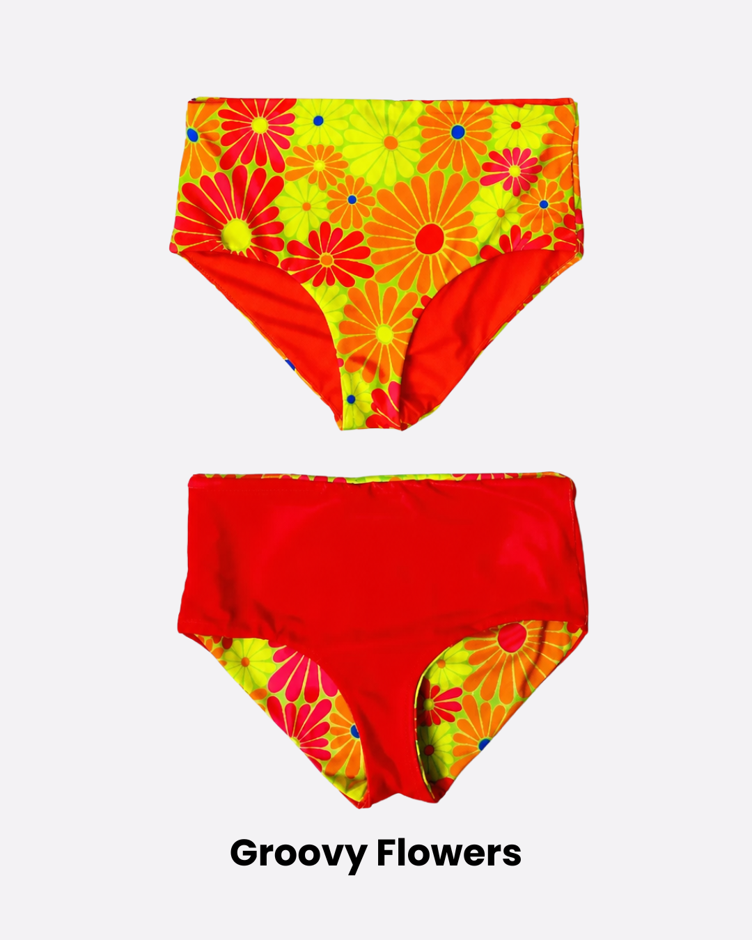Frankie Bikini Bottom