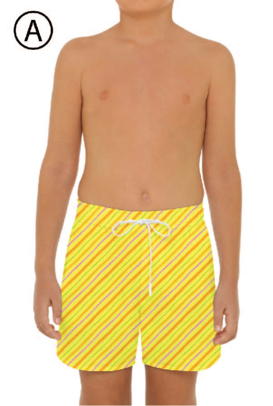 Swim Trunks