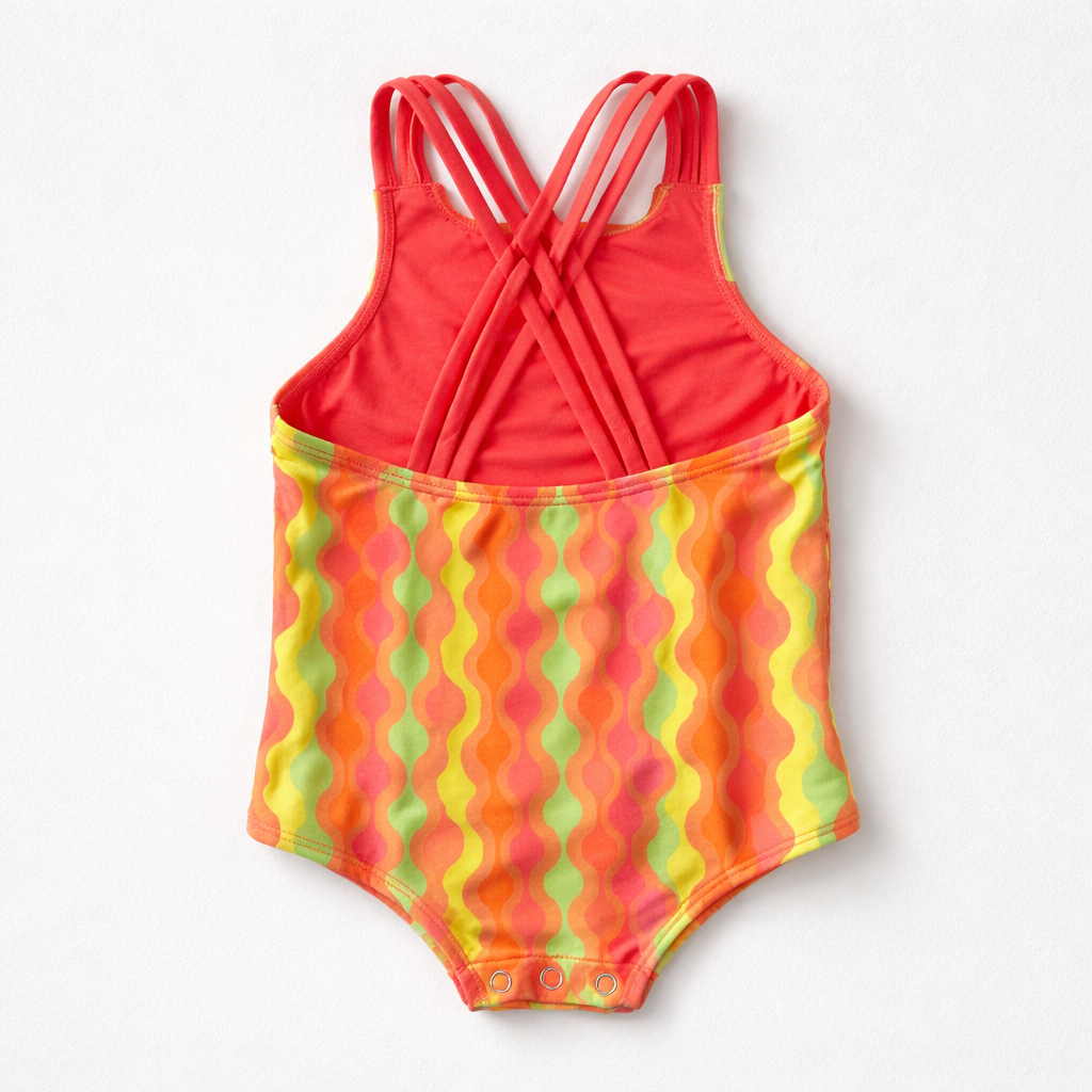 PRE-ORDER Kaya One-Piece (Toddler)