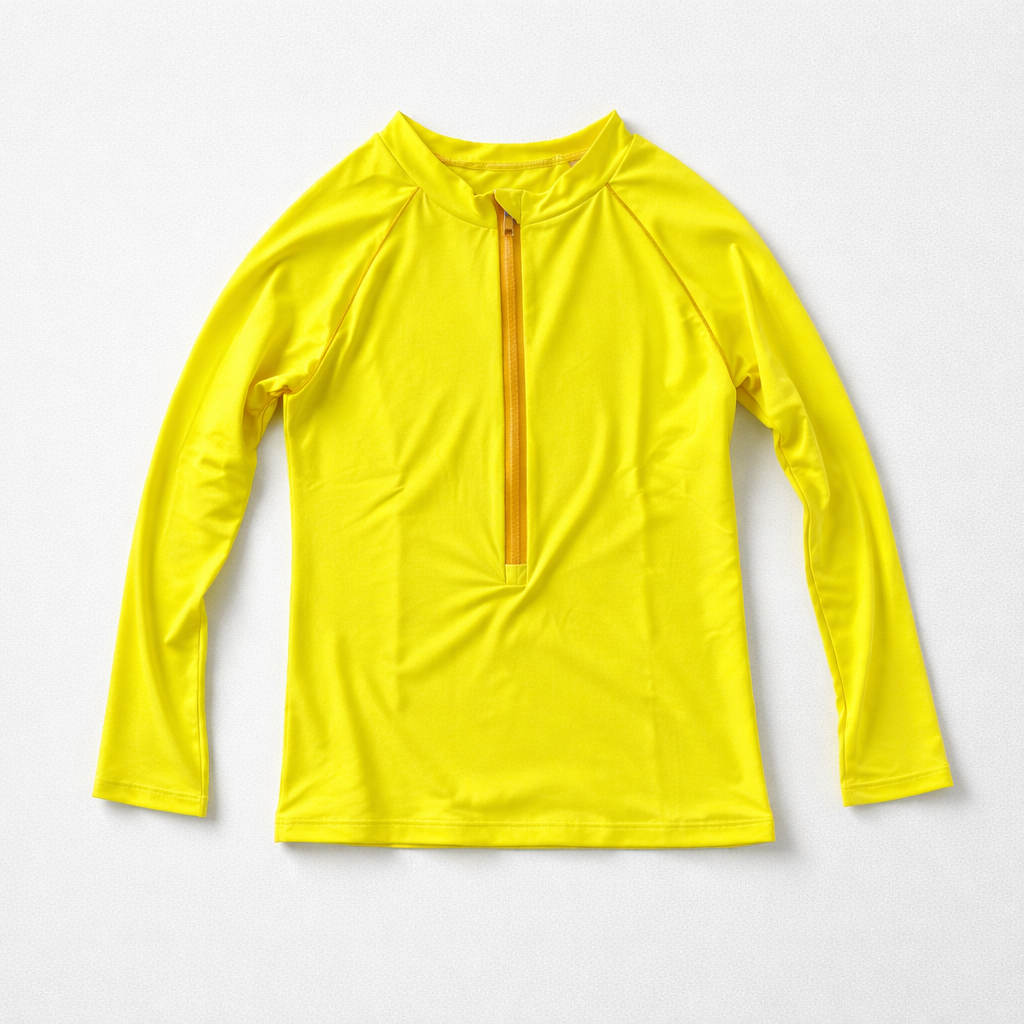 PRE-ORDER Scout Rash Guard