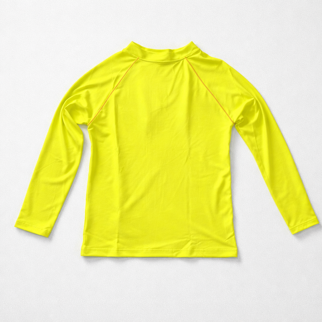 PRE-ORDER Scout Rash Guard