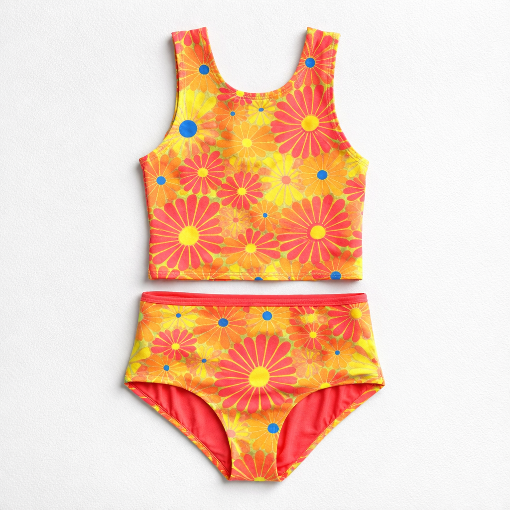 PRE-ORDER Frankie Bikini Bottom