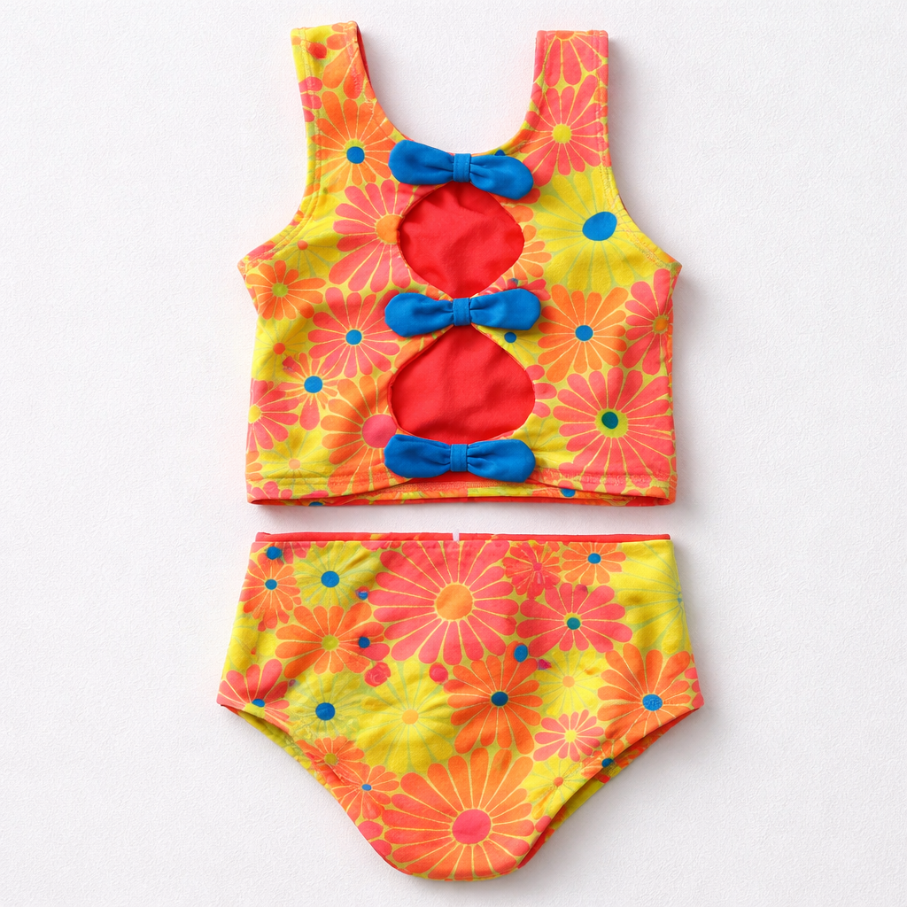PRE-ORDER Frankie Bikini Bottom