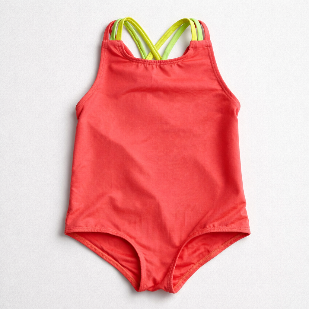 PRE-ORDER Kaya One-Piece (Toddler)
