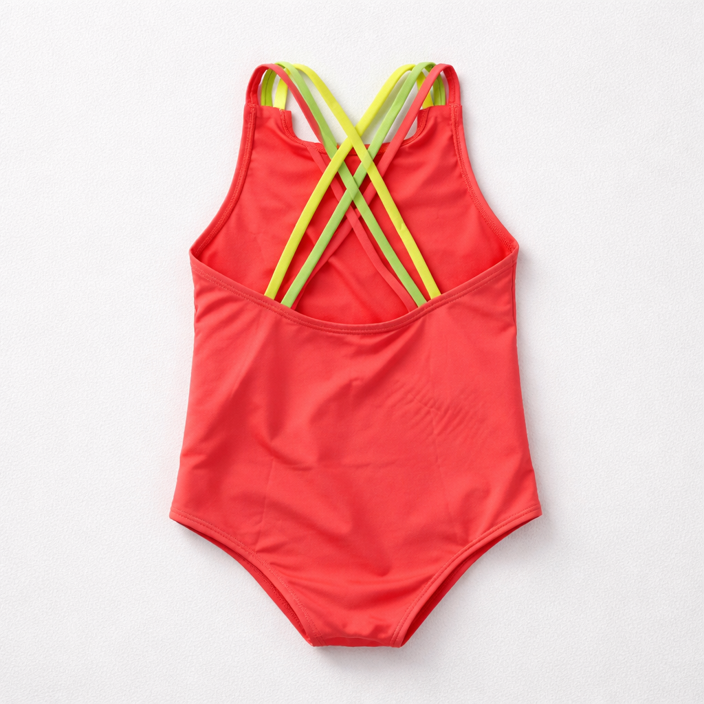 PRE-ORDER Kaya One-Piece (Toddler)