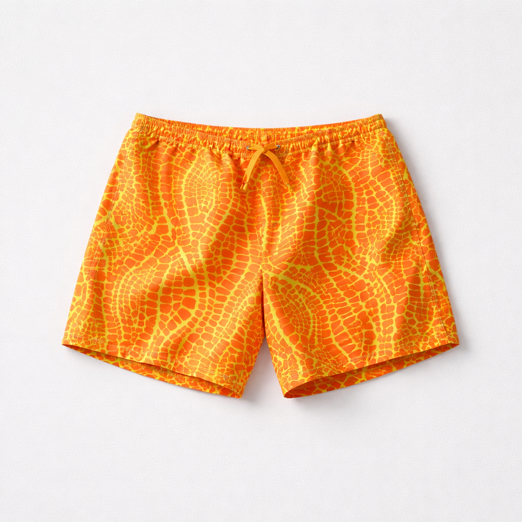 PRE-ORDER Kai Trunks