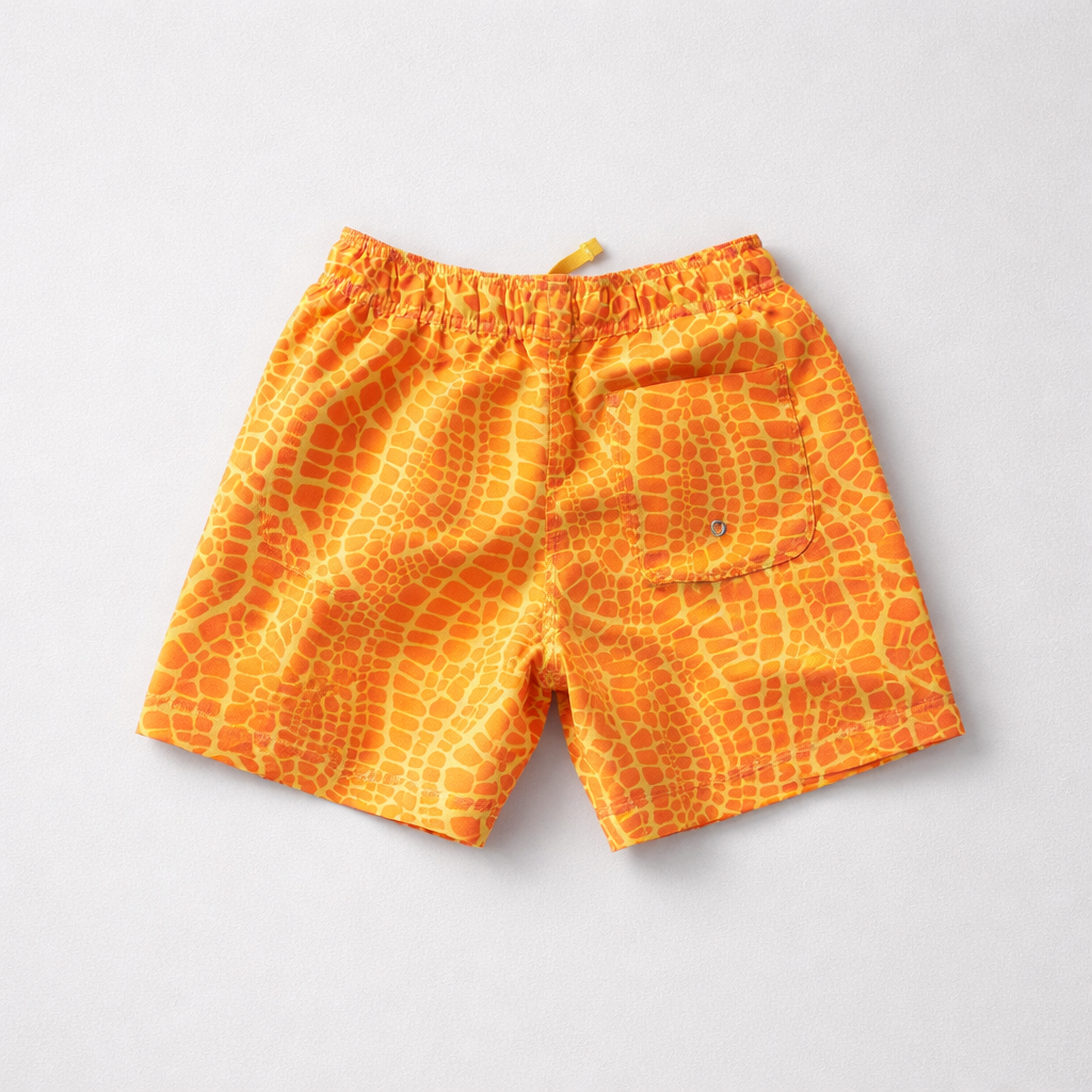 PRE-ORDER Kai Trunks