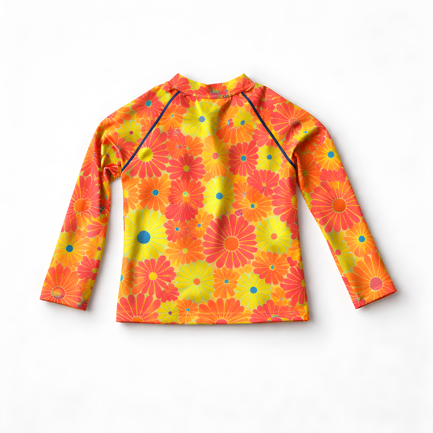 PRE-ORDER Scout Rash Guard