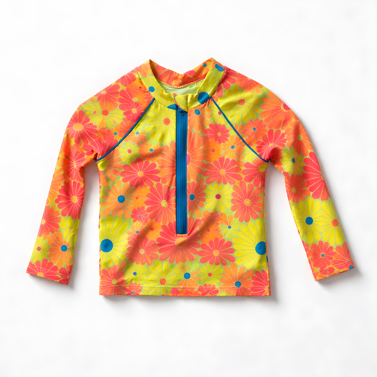 PRE-ORDER Scout Rash Guard