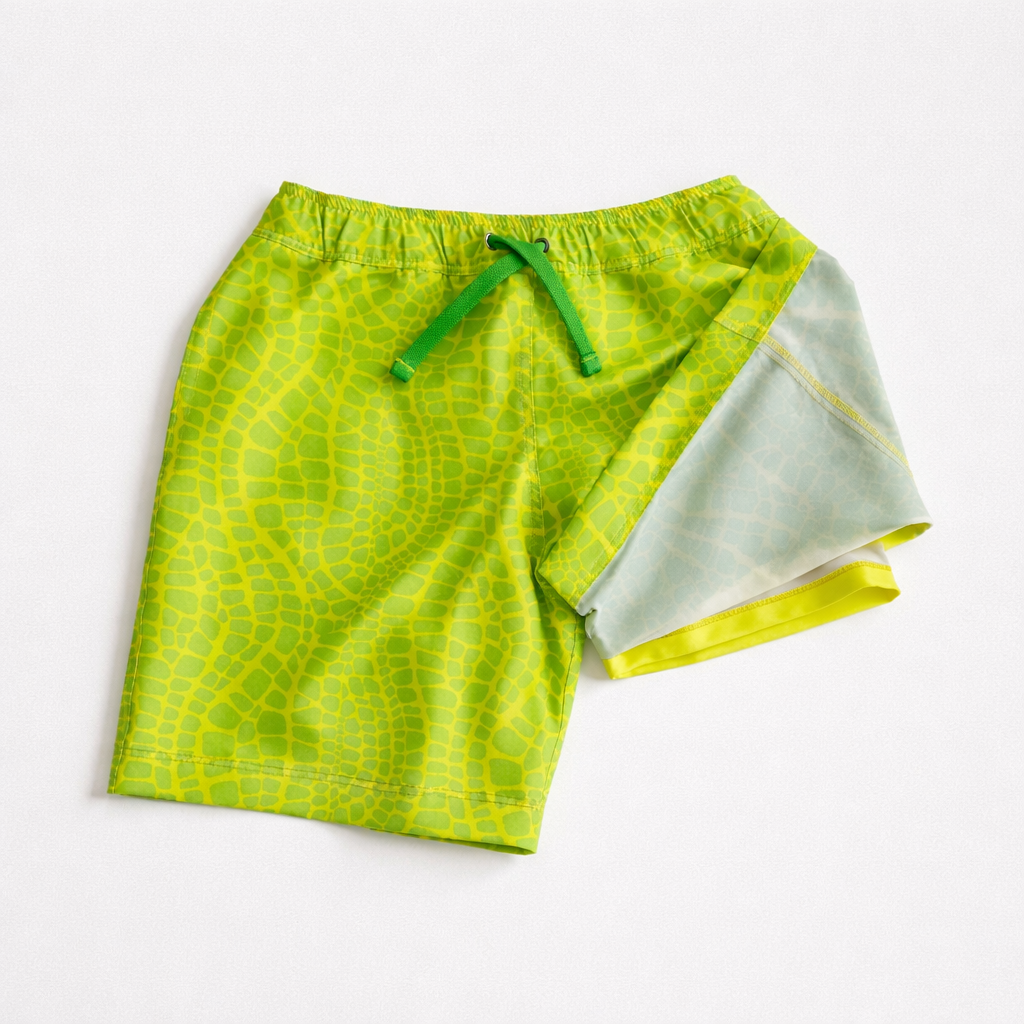 PRE-ORDER Kai Trunks
