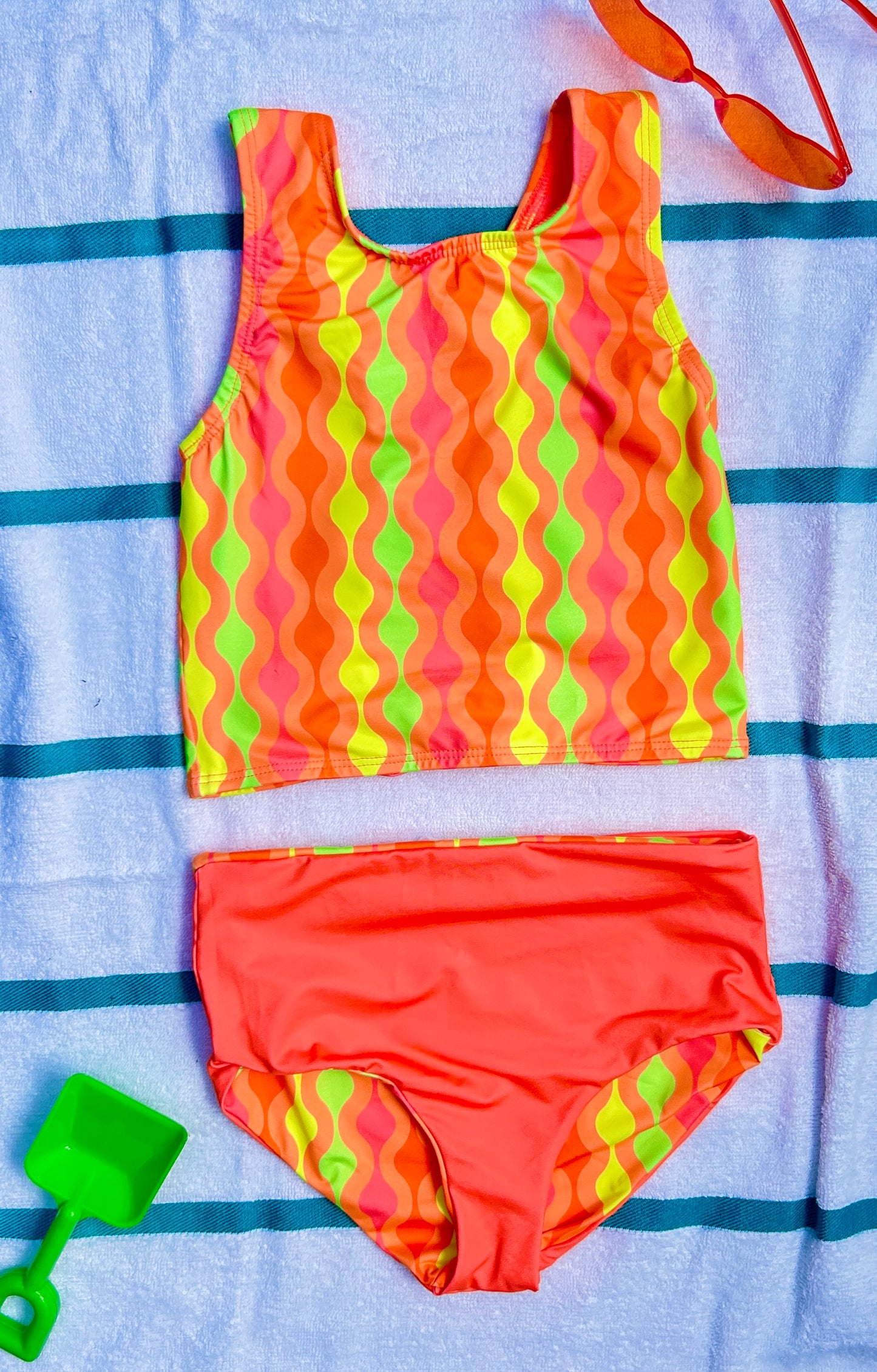 Frankie Bikini Bottom