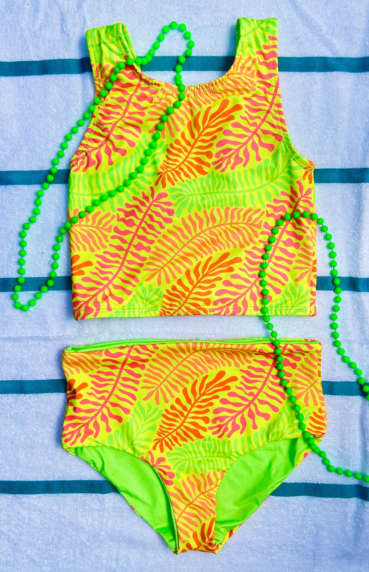 Frankie Bikini Bottom