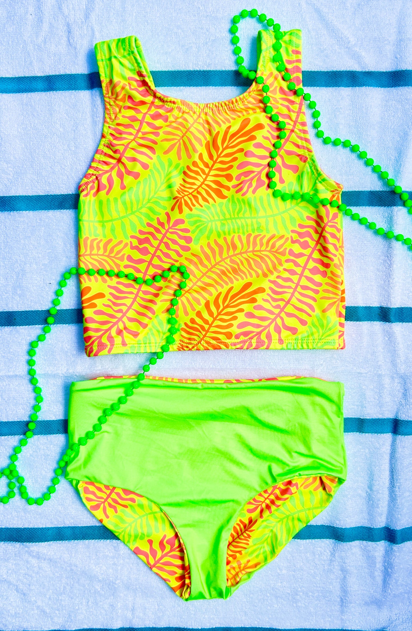 Frankie Bikini Bottom
