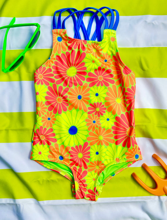 Kaya One-Piece (Toddler)
