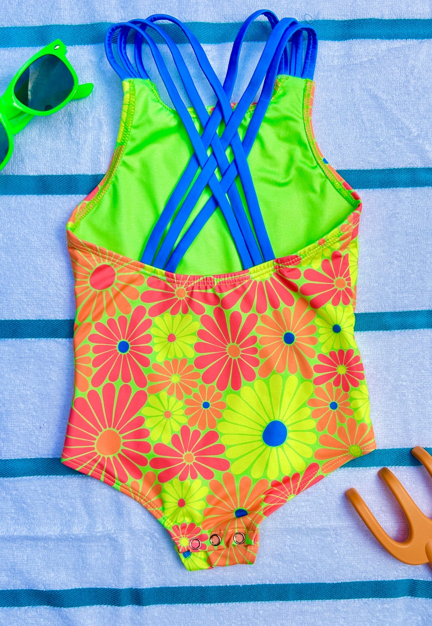 Kaya One-Piece (Toddler)