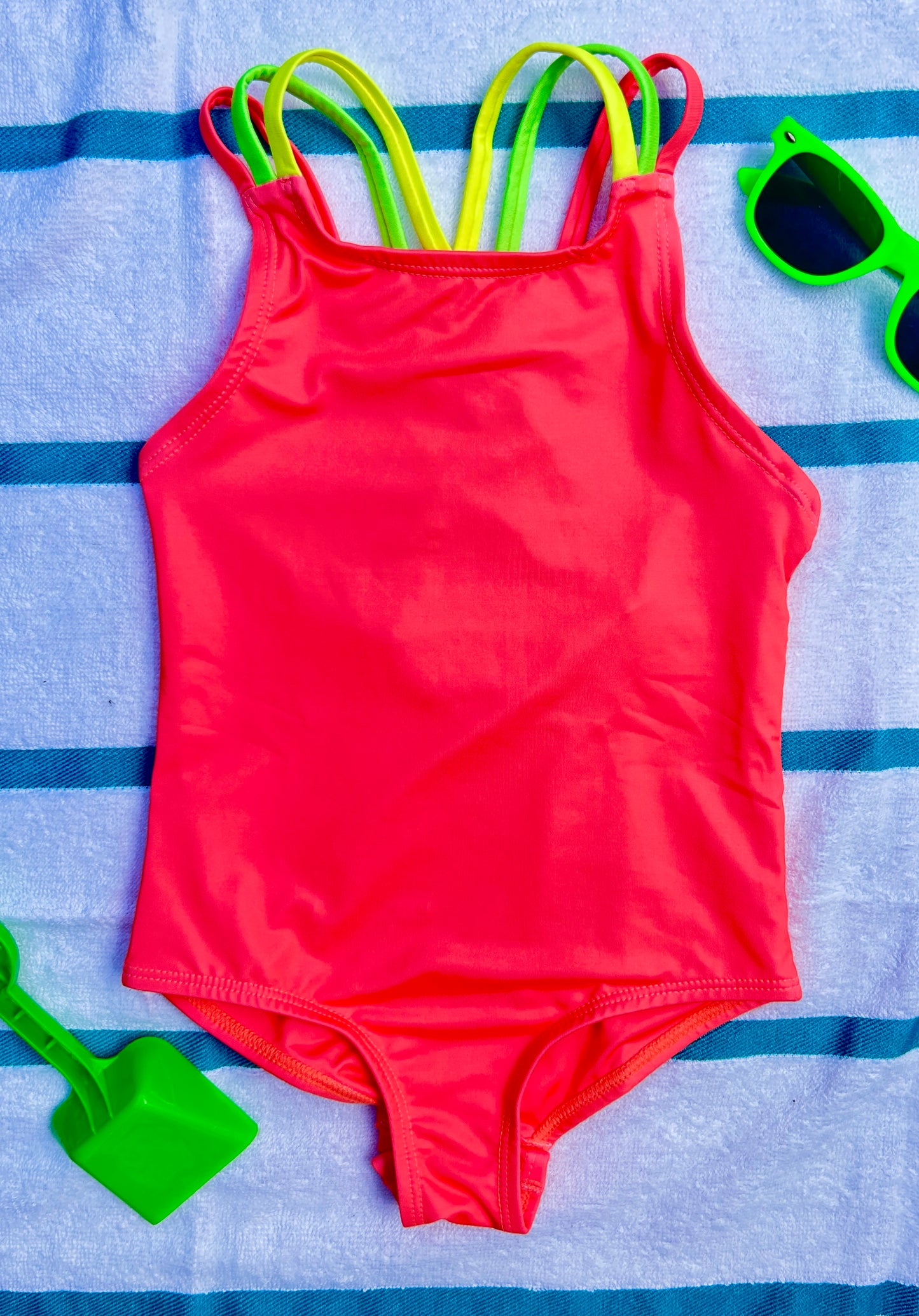 Kaya One-Piece (Toddler)