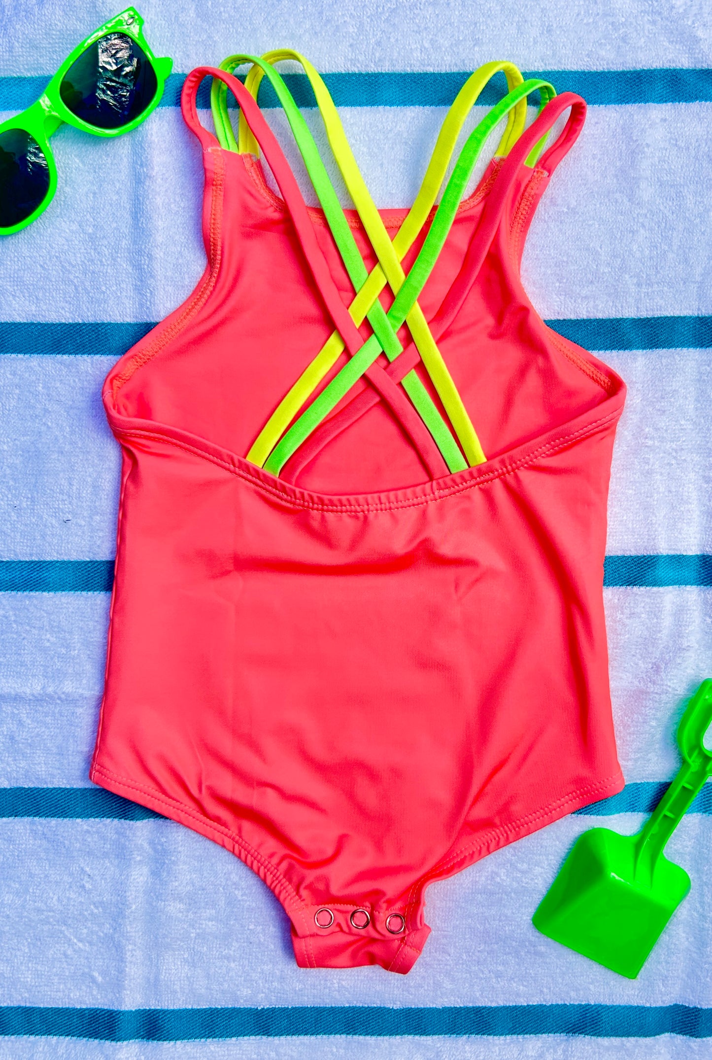 Kaya One-Piece (Toddler)