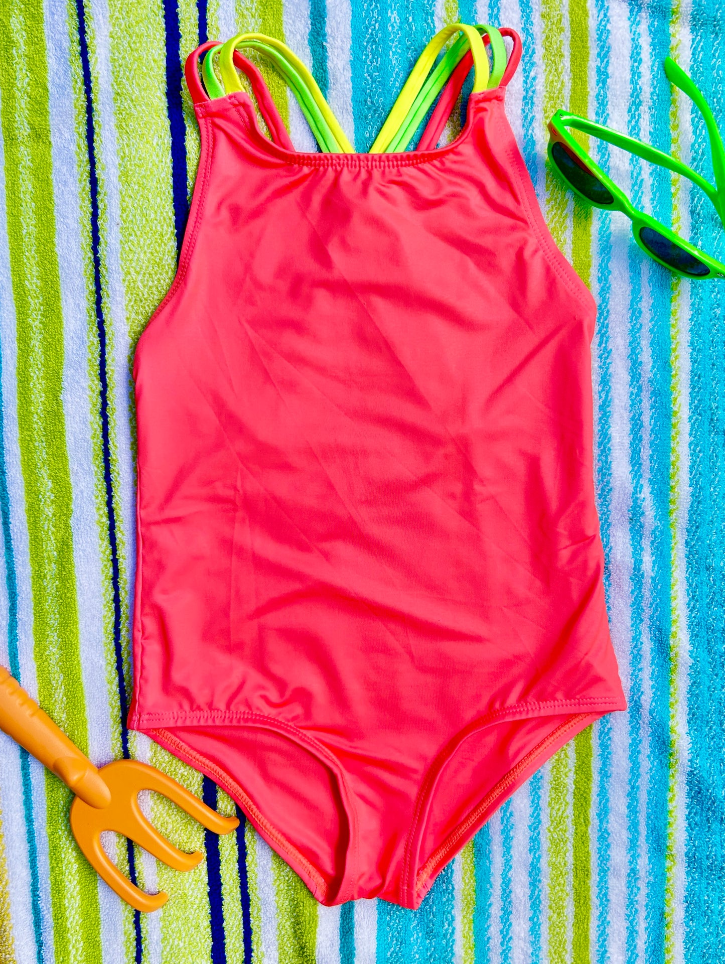Kaya One-Piece (Kids)