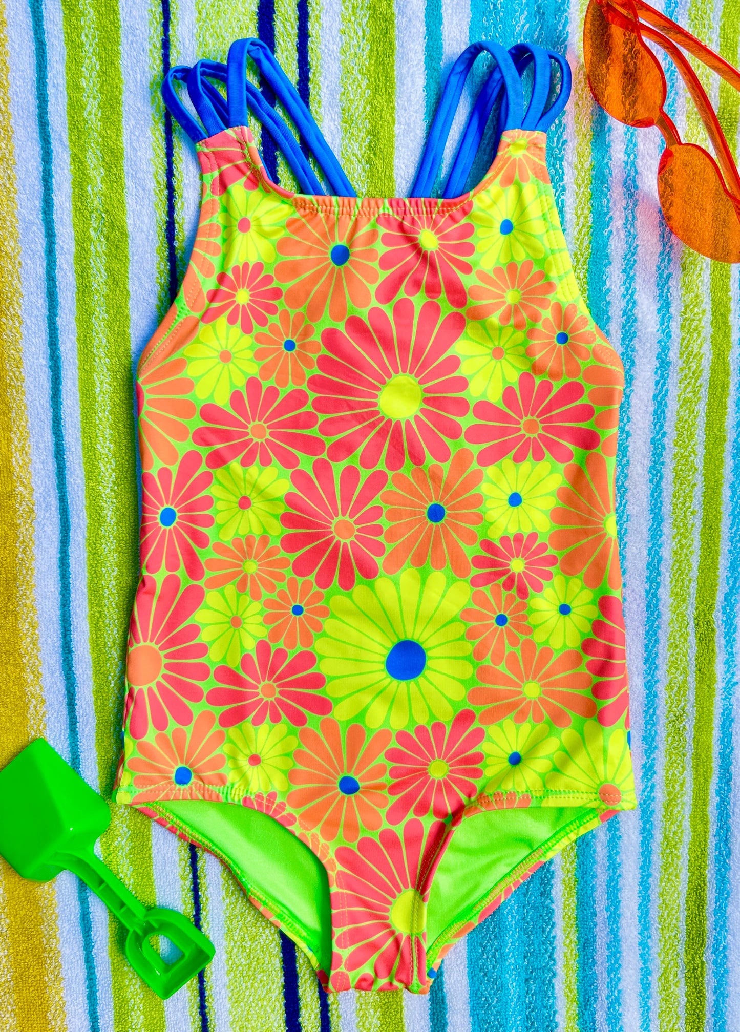 Kaya One-Piece (Kids)