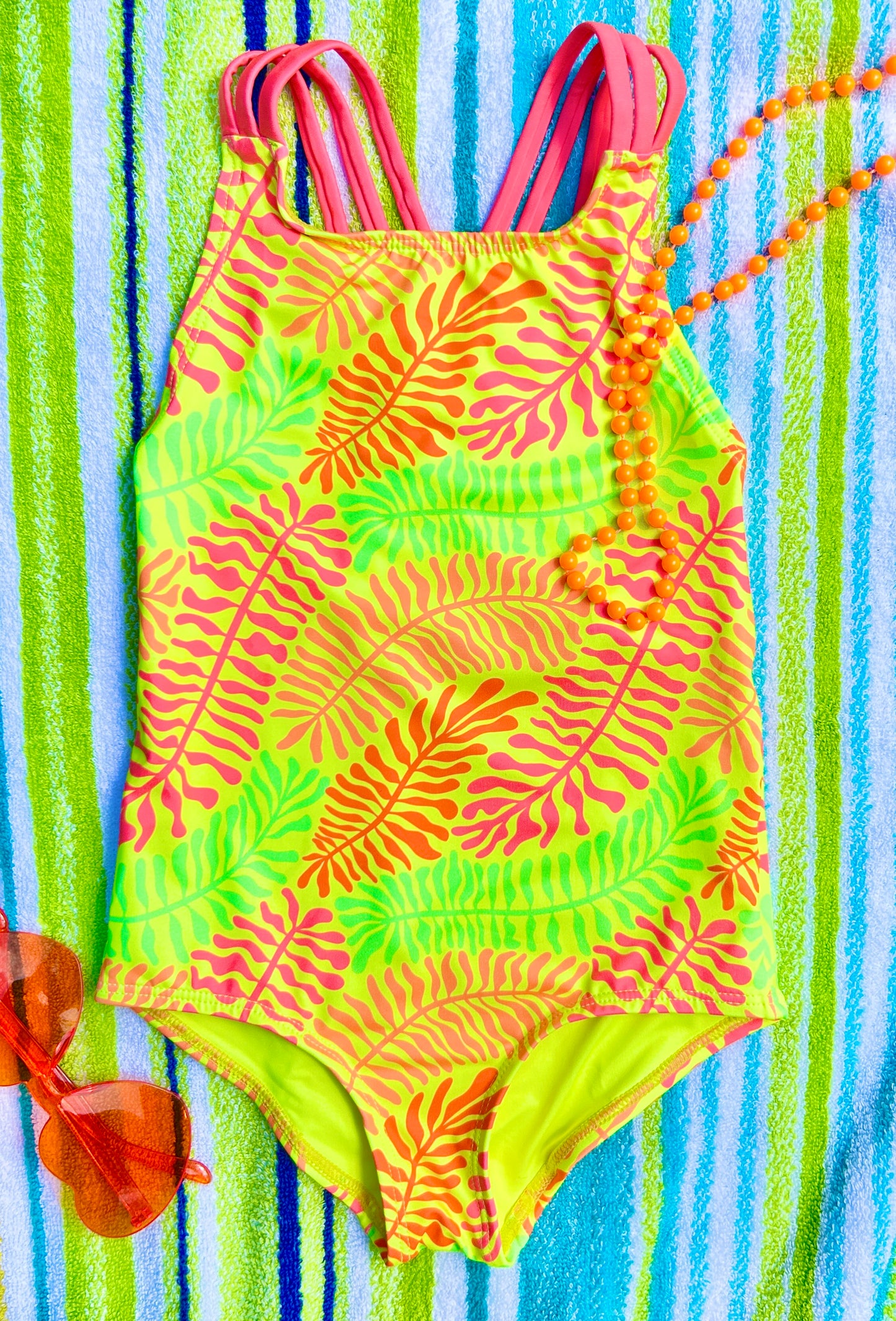 Kaya One-Piece (Kids)