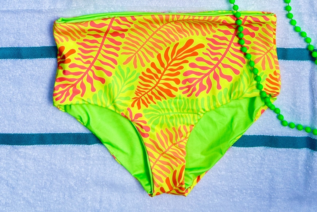 Frankie Bikini Bottom